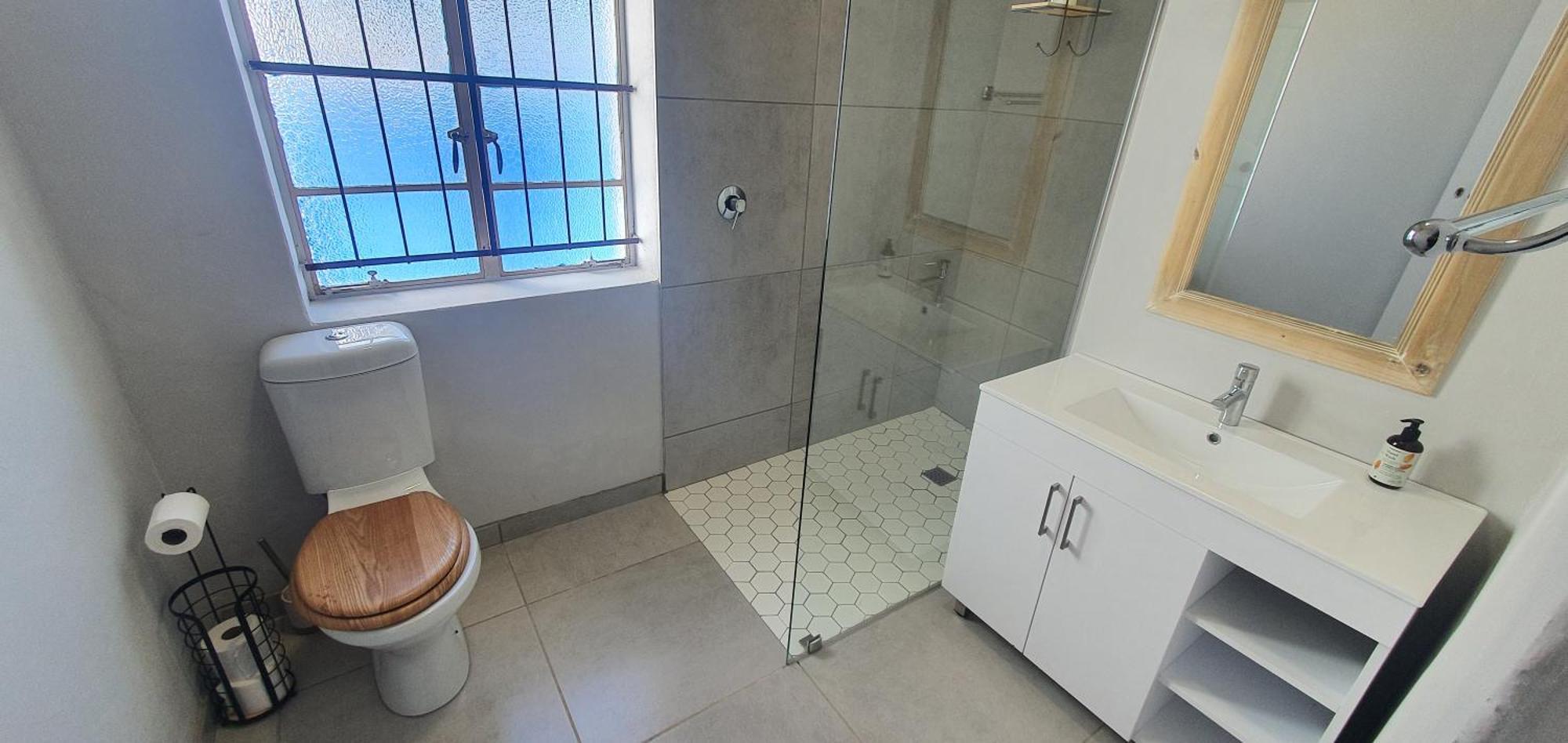 Karoo Leeu Self Catering Vila Oudtshoorn Exterior foto