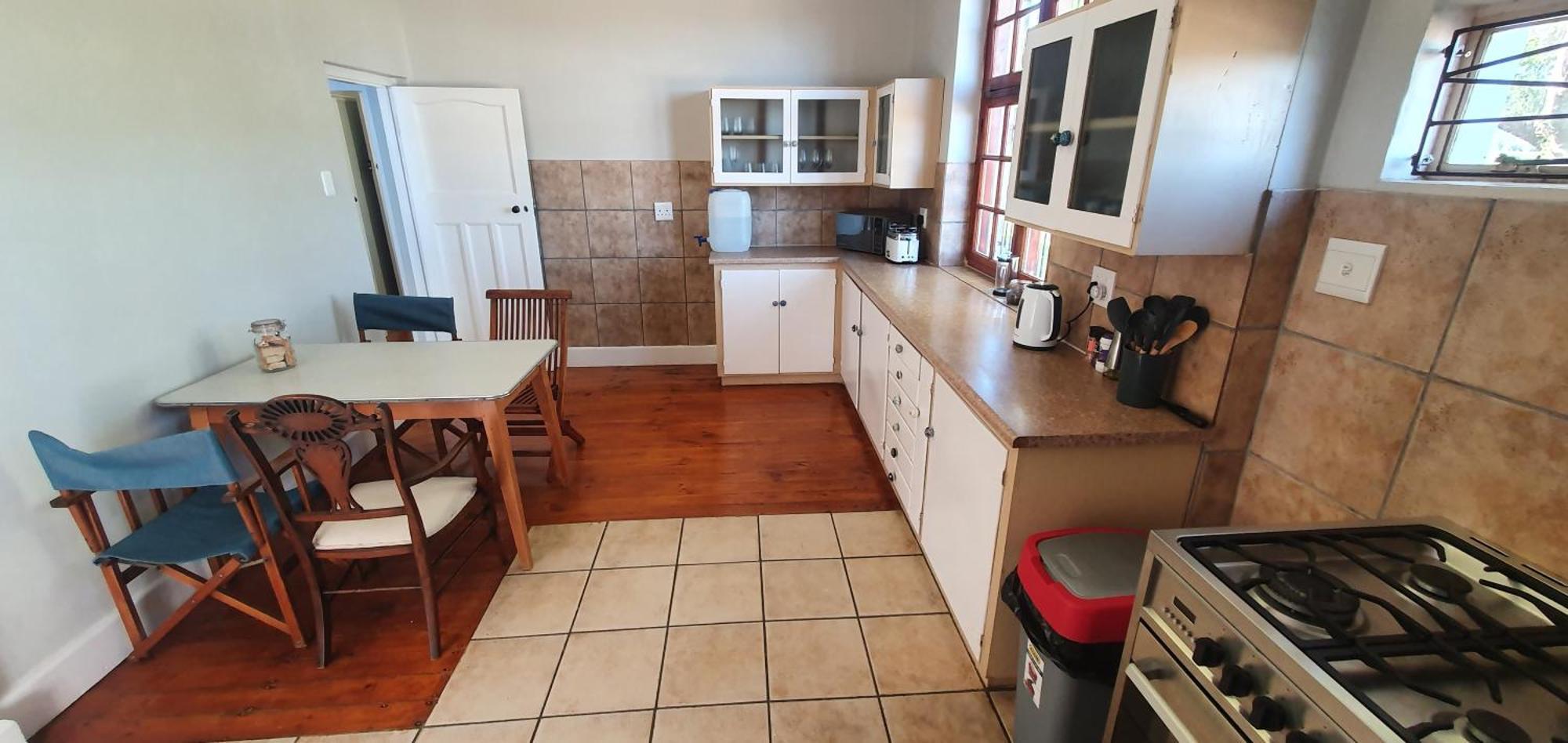 Karoo Leeu Self Catering Vila Oudtshoorn Exterior foto