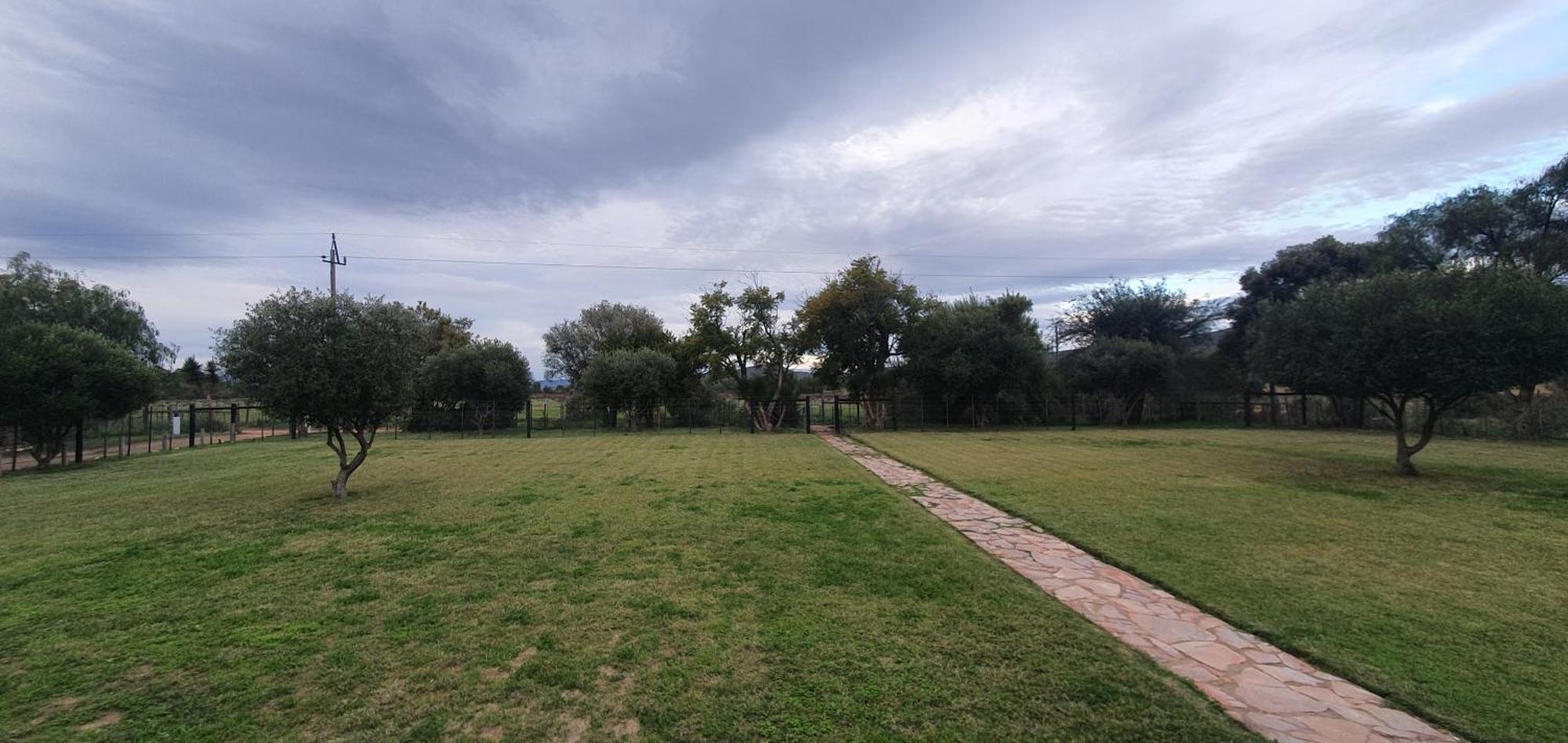 Karoo Leeu Self Catering Vila Oudtshoorn Exterior foto