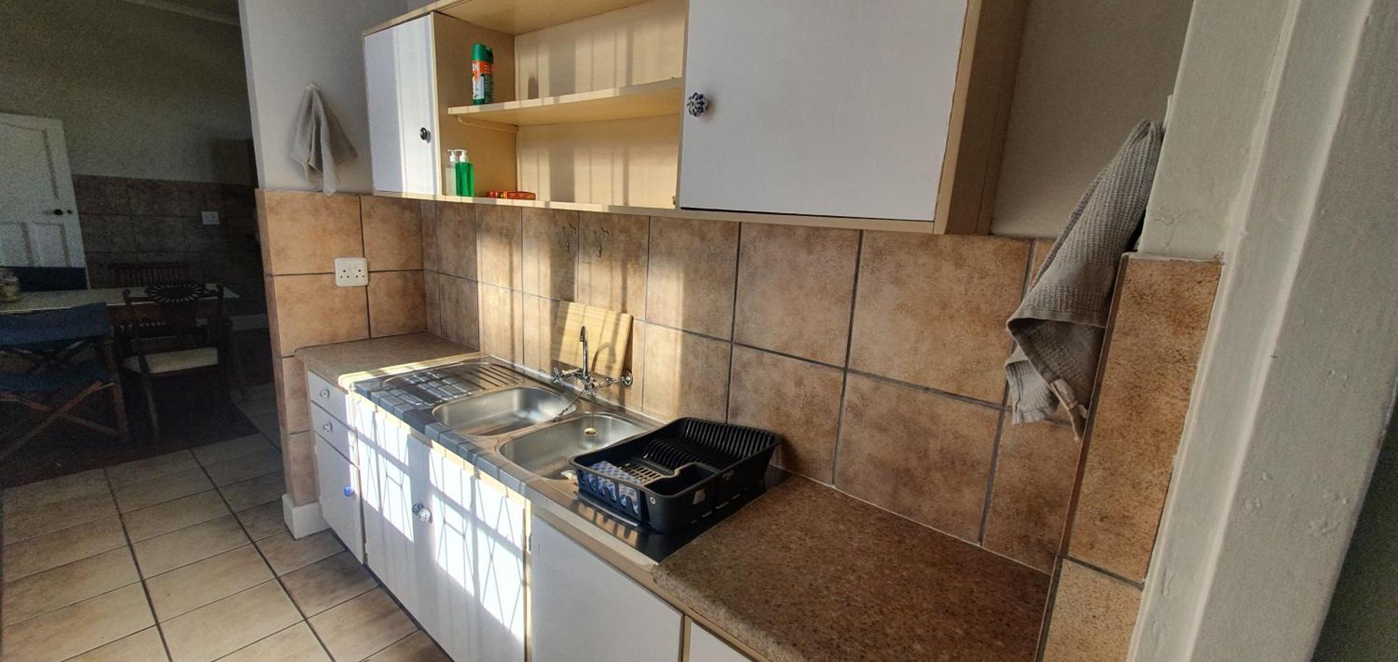 Karoo Leeu Self Catering Vila Oudtshoorn Exterior foto